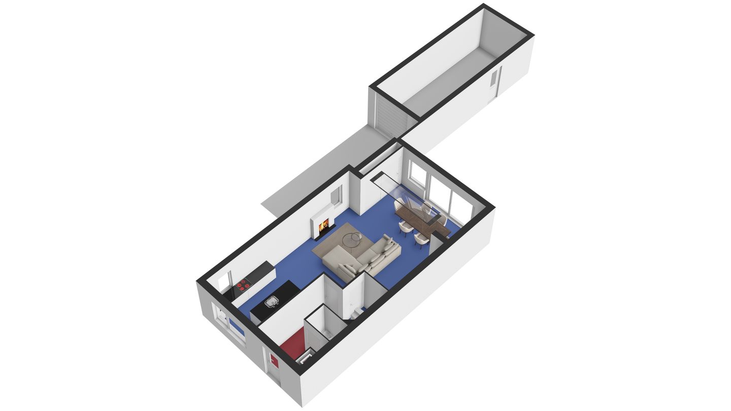 Photo 35 of Tilburgseweg 22-A