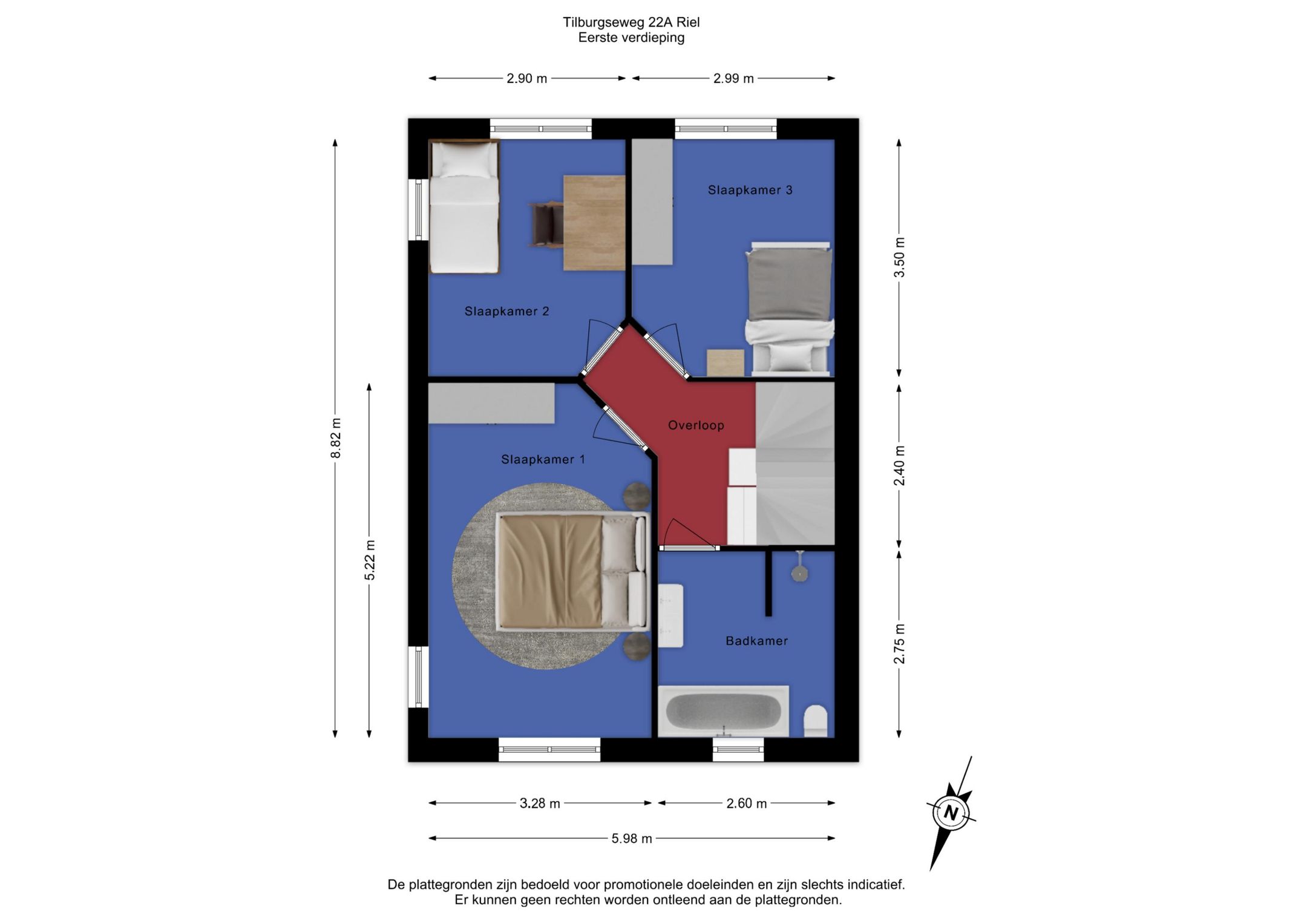 Photo 36 of Tilburgseweg 22-A