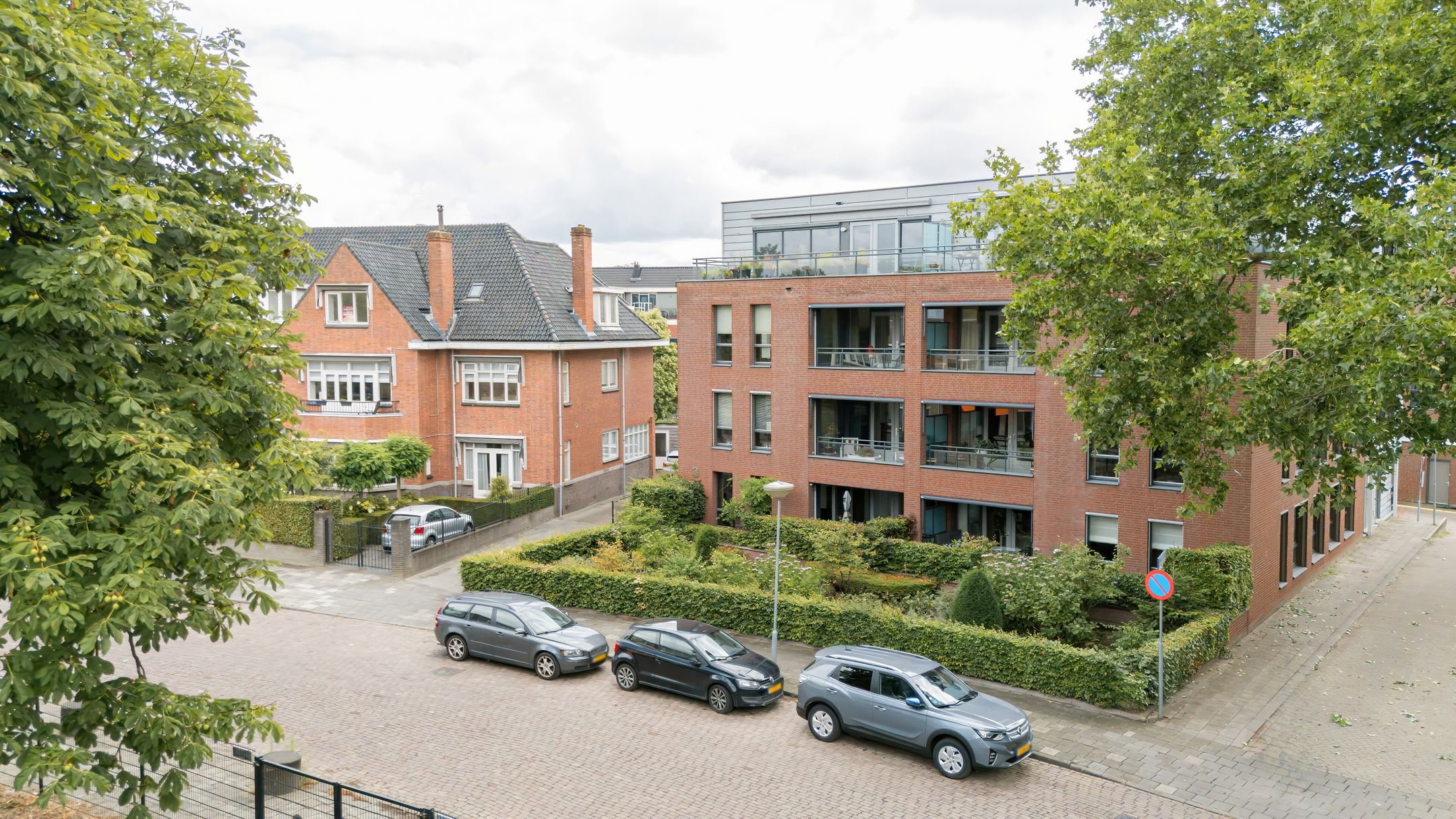 Photo 51 of Jan Nieuwenhuyzenstraat 3-C6