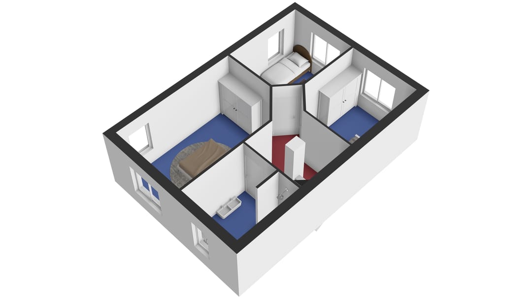 Photo 37 of Tilburgseweg 22-A