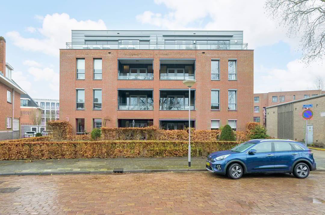 Photo 52 of Jan Nieuwenhuyzenstraat 3-C6