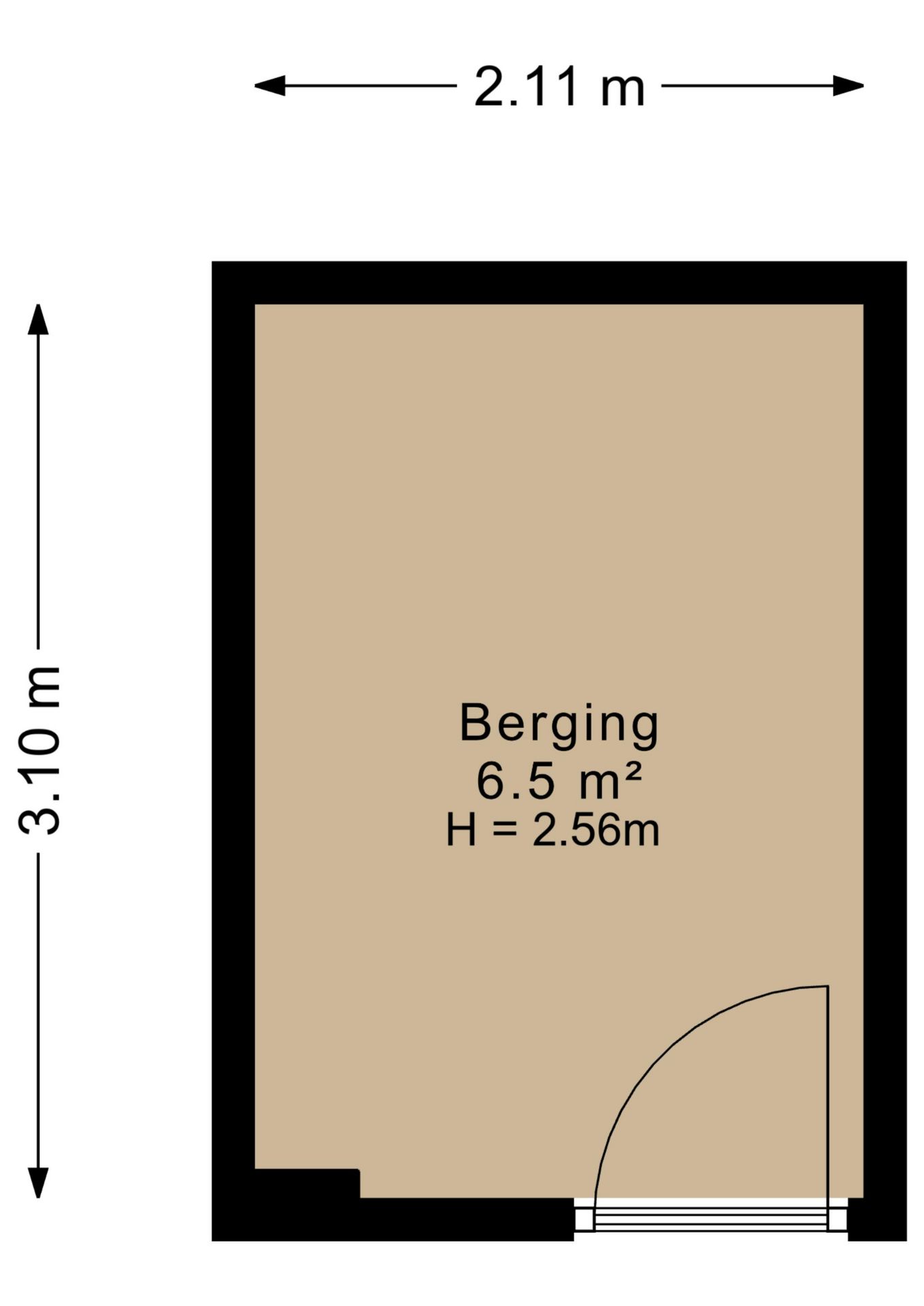 Photo 55 of Jan Nieuwenhuyzenstraat 3-C6