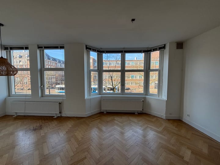 Foto 3 van Lijnbaansgracht 190-2