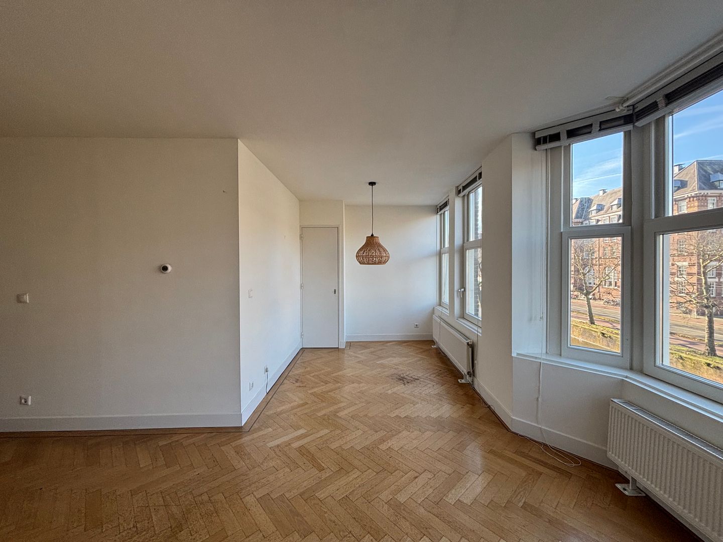 Foto 4 van Lijnbaansgracht 190-2