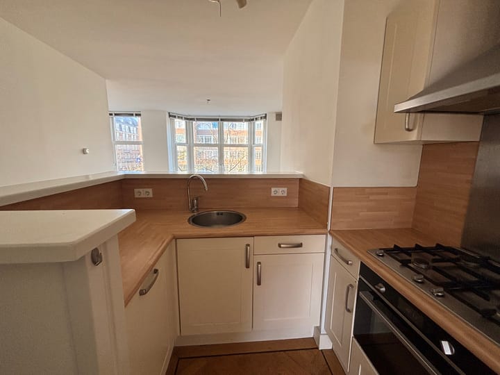 Foto 5 van Lijnbaansgracht 190-2