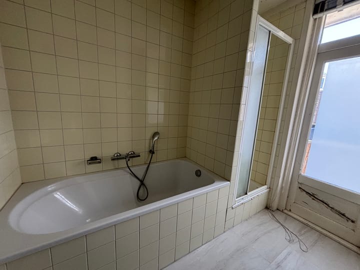 Foto 6 van Lijnbaansgracht 190-2