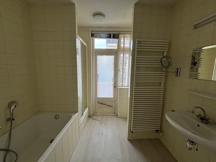 Foto 7 van Lijnbaansgracht 190-2