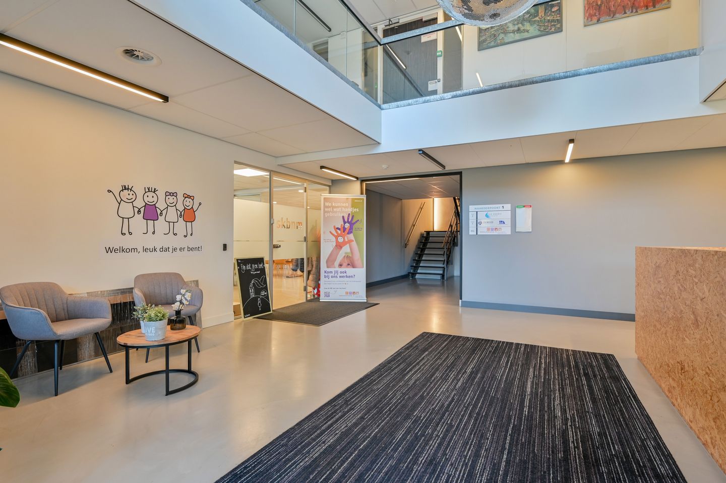 Bekijk foto 4 van Naarderpoort 1