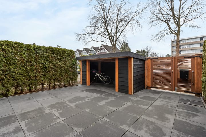 Photo 3 of Lijsterlaan 46