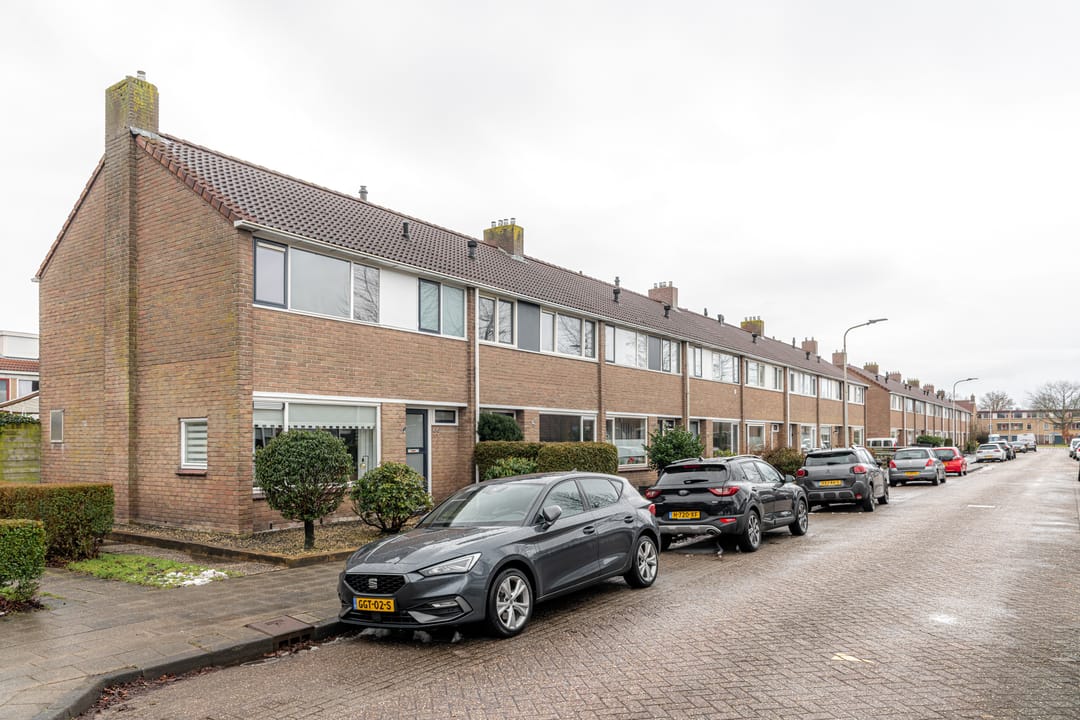 Photo 1 of De Dracht 55