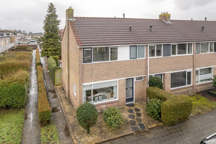 Foto 2 van De Dracht 55