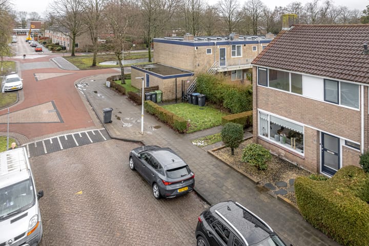 Foto 3 van De Dracht 55