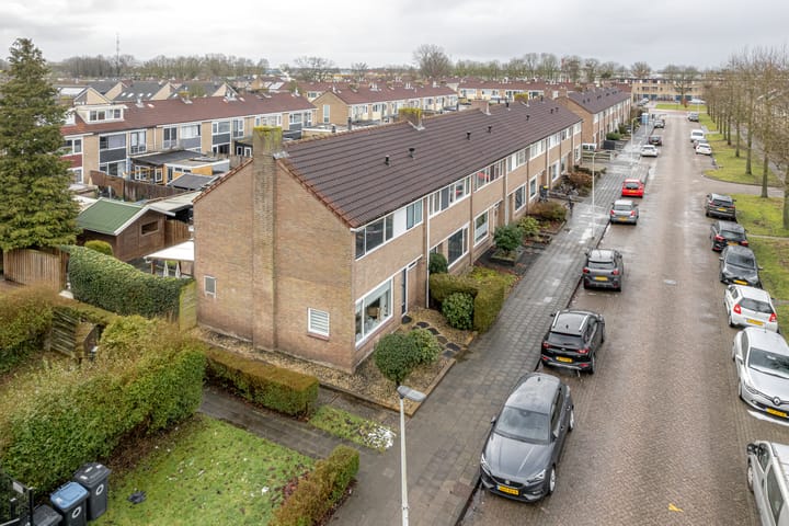 Foto 4 van De Dracht 55