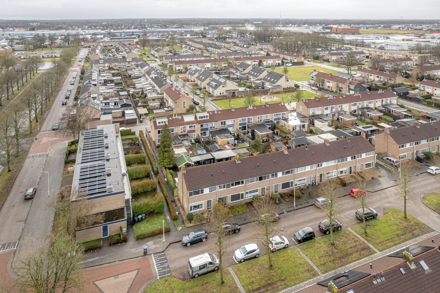 Photo 5 of De Dracht 55