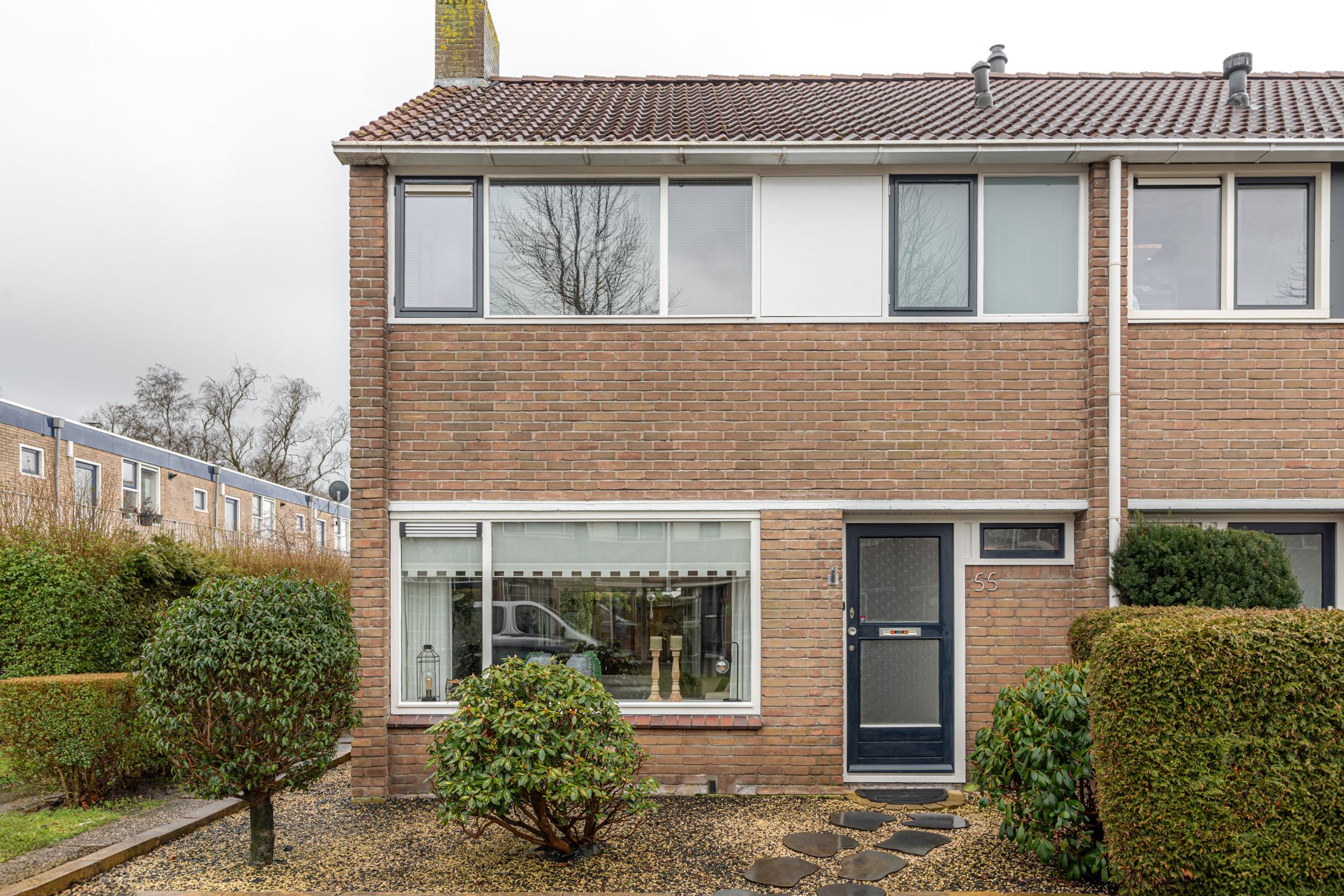 Photo 6 of De Dracht 55