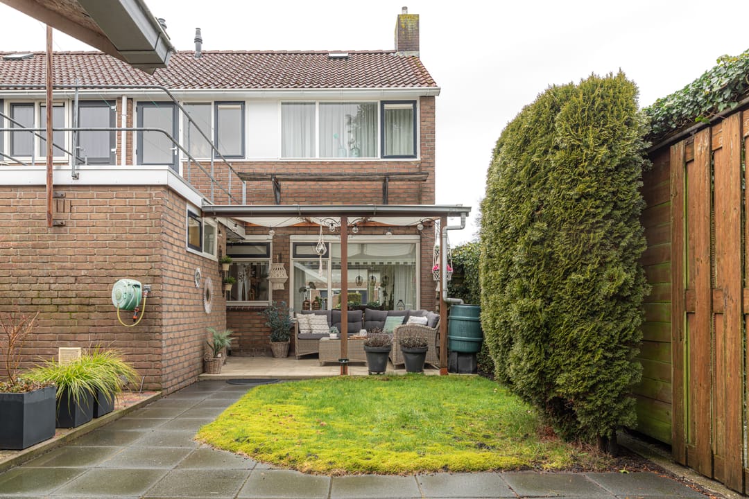 Photo 7 of De Dracht 55