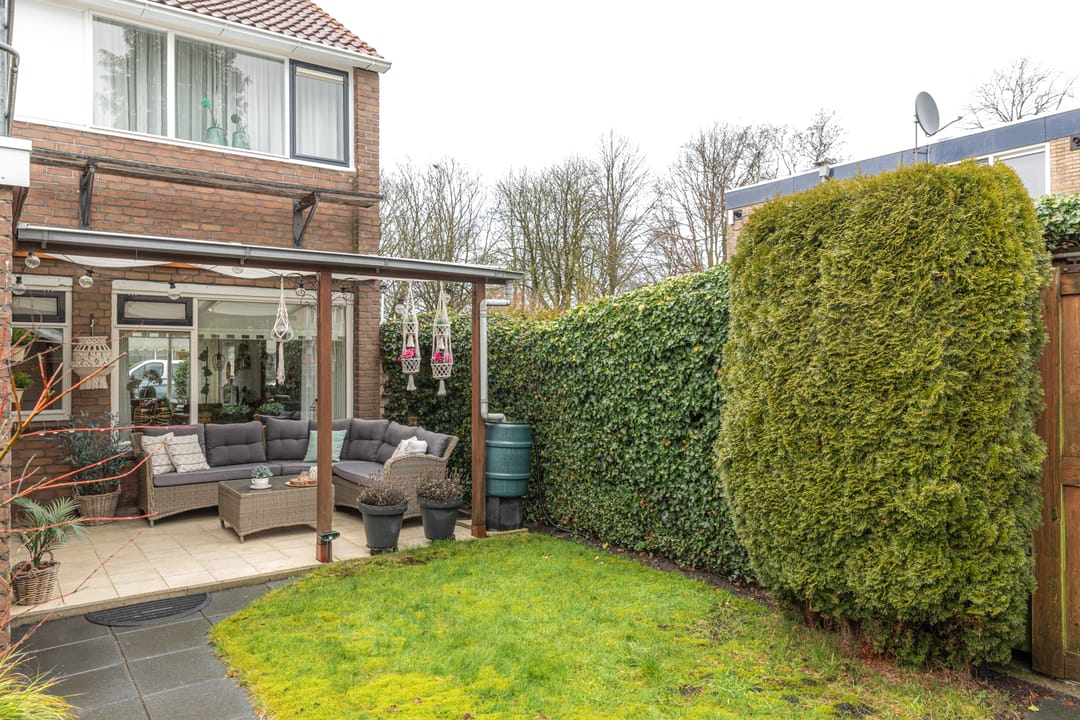 Photo 8 of De Dracht 55