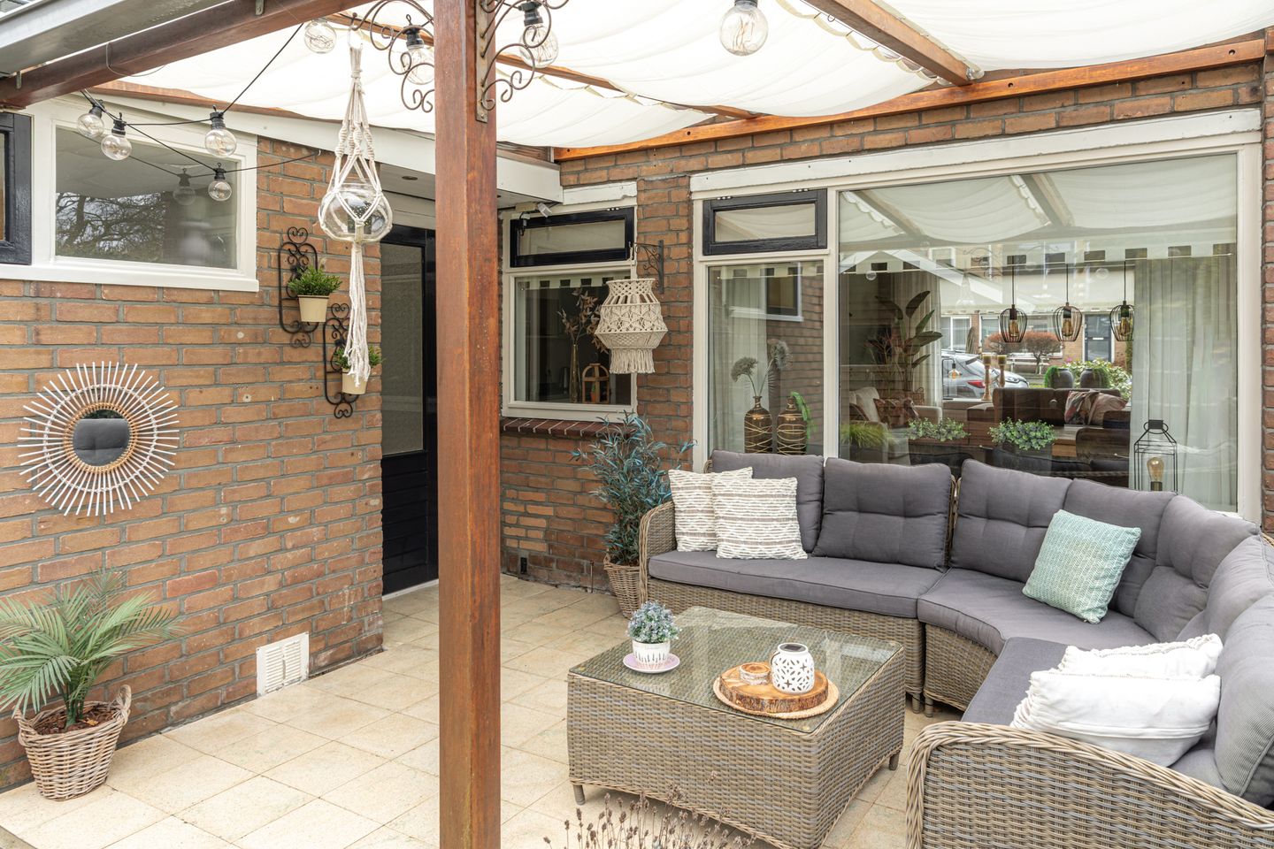 Photo 10 of De Dracht 55