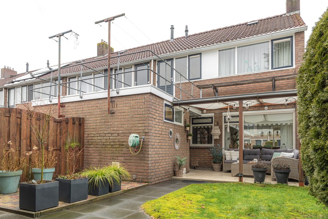 Photo 11 of De Dracht 55