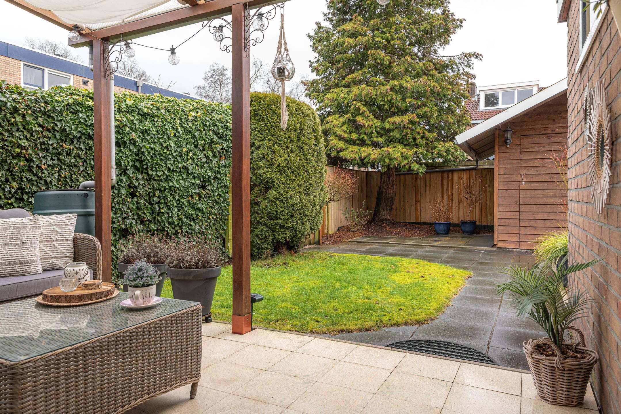 Photo 12 of De Dracht 55