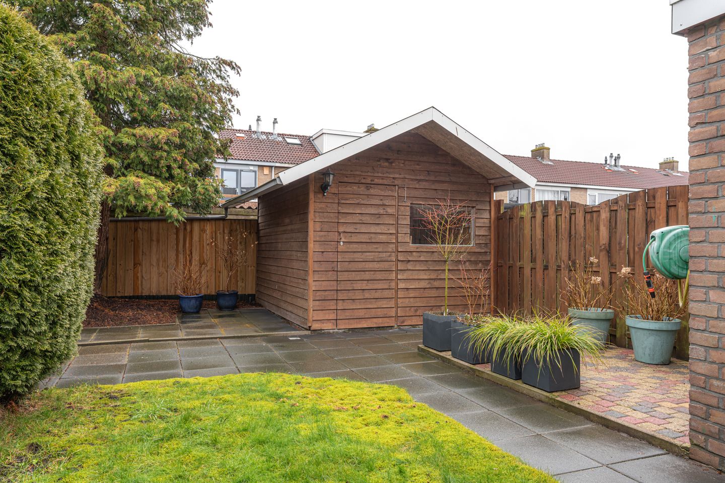 Photo 14 of De Dracht 55