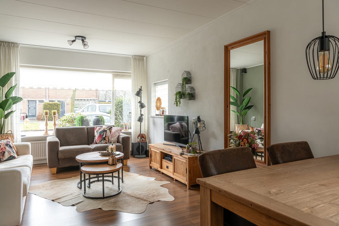 Photo 16 of De Dracht 55