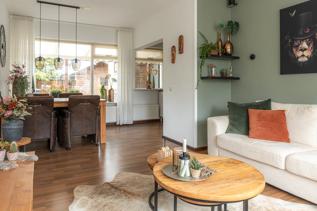 Photo 17 of De Dracht 55