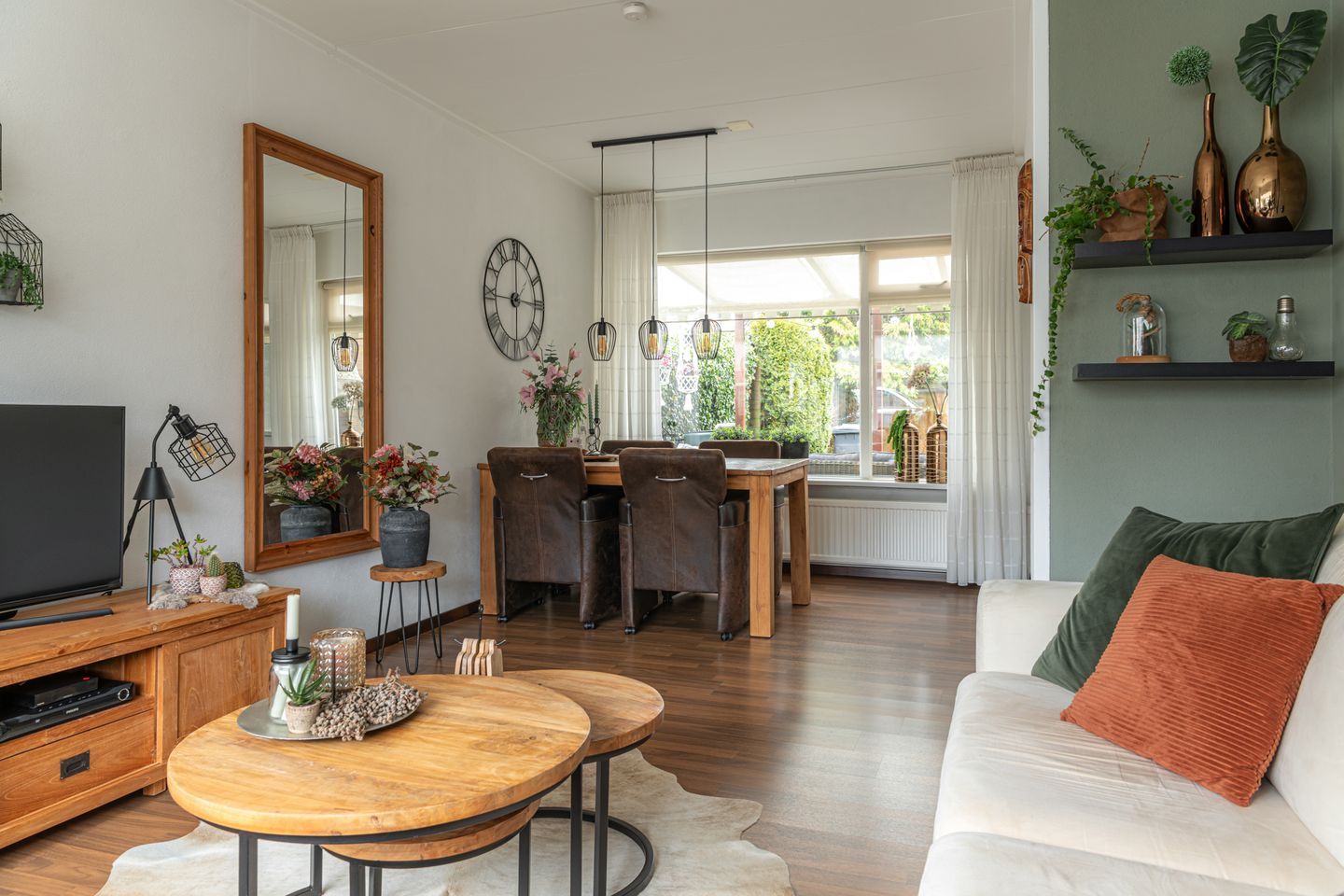 Photo 20 of De Dracht 55