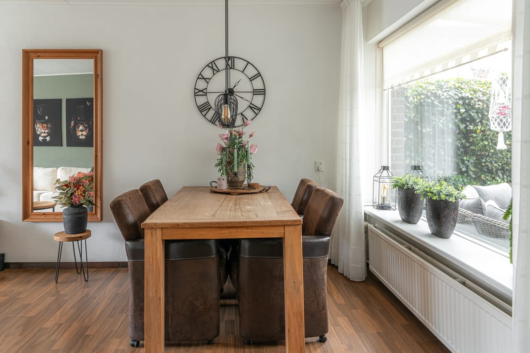 Photo 22 of De Dracht 55