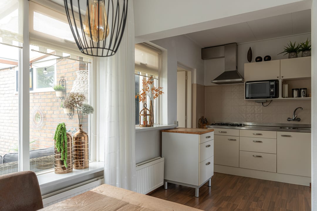 Photo 23 of De Dracht 55