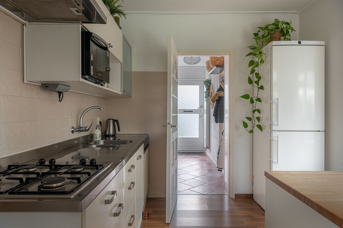 Photo 25 of De Dracht 55