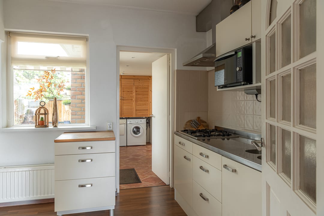 Photo 26 of De Dracht 55