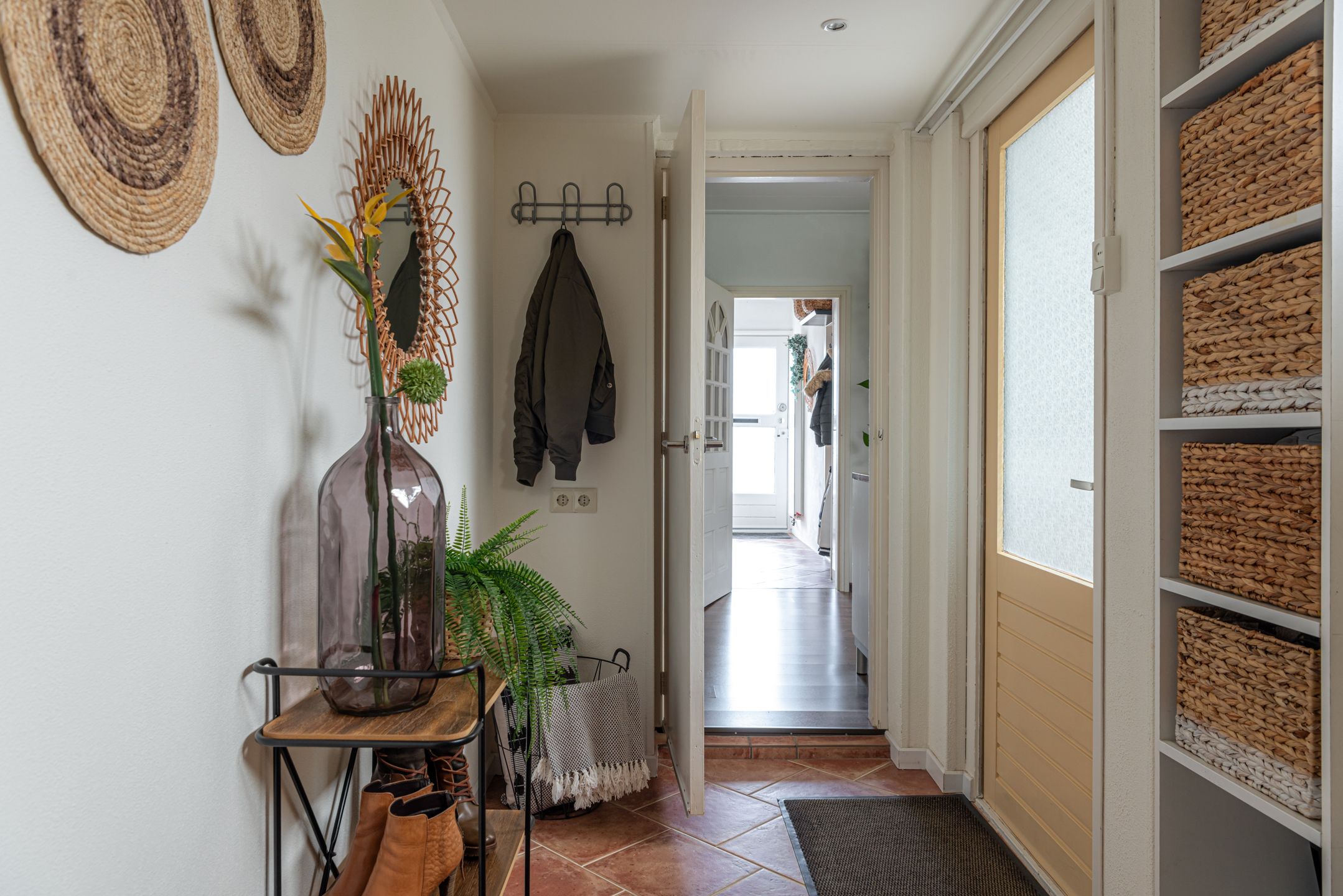 Photo 27 of De Dracht 55