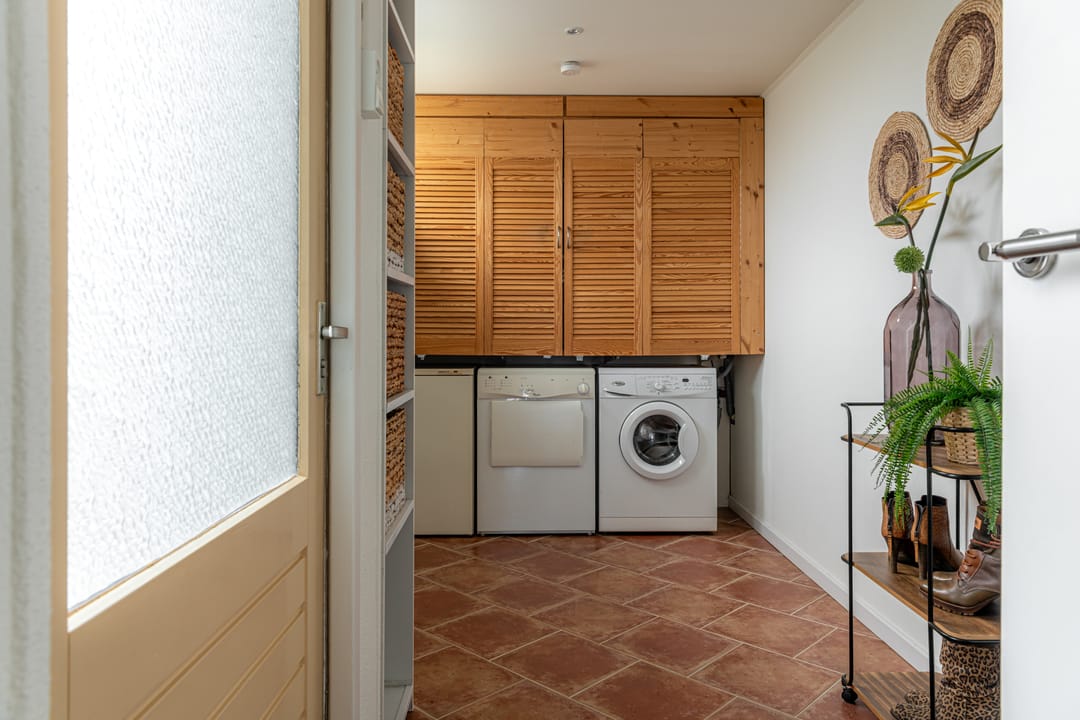 Photo 28 of De Dracht 55