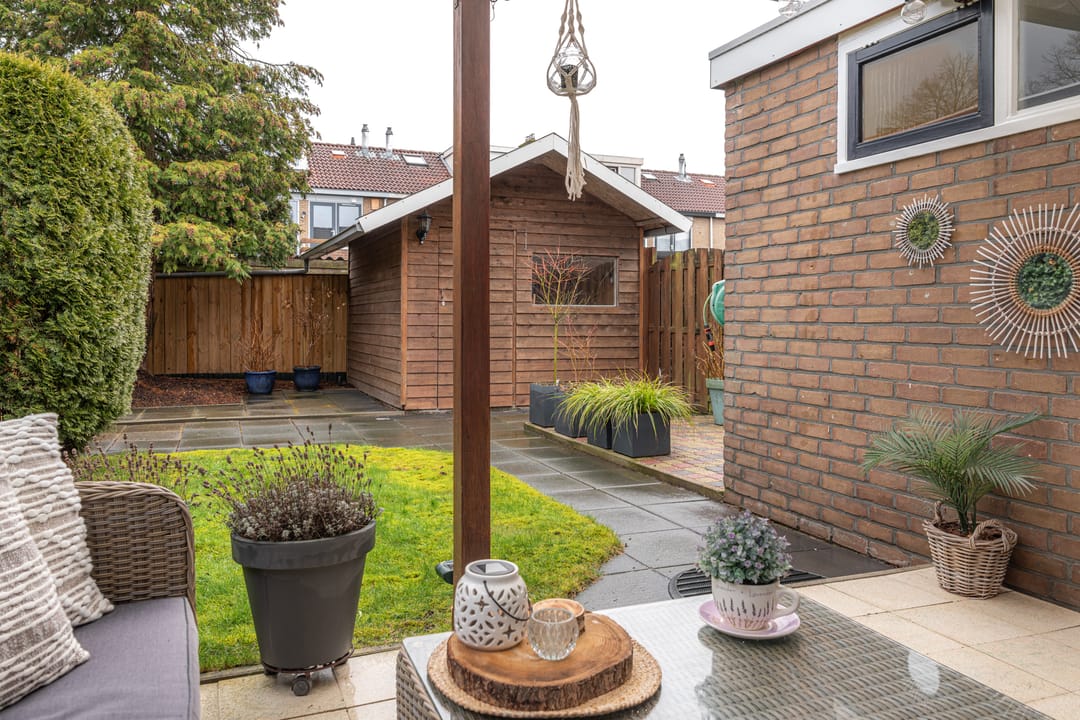 Photo 13 of De Dracht 55