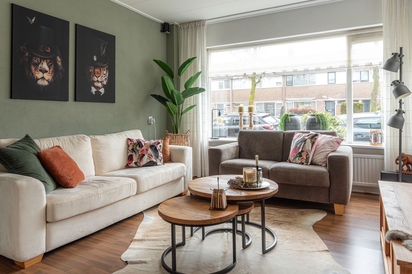 Photo 19 of De Dracht 55