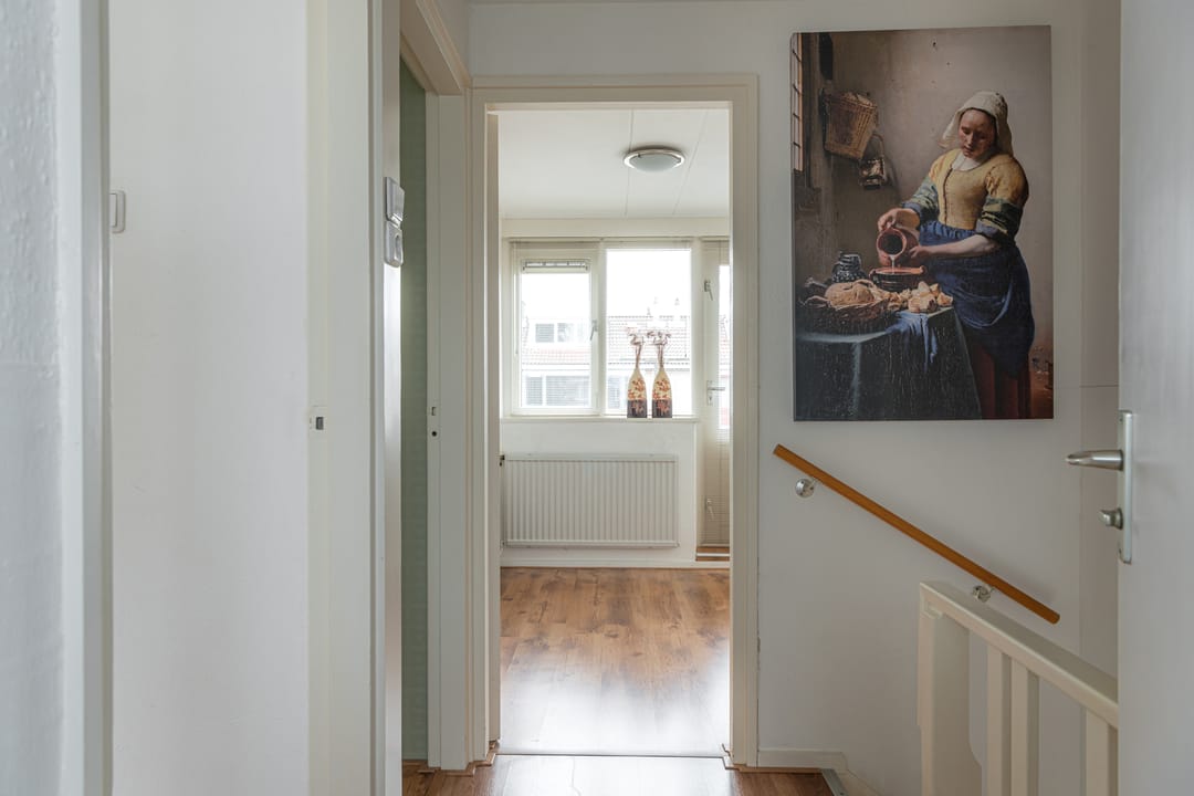 Photo 37 of De Dracht 55