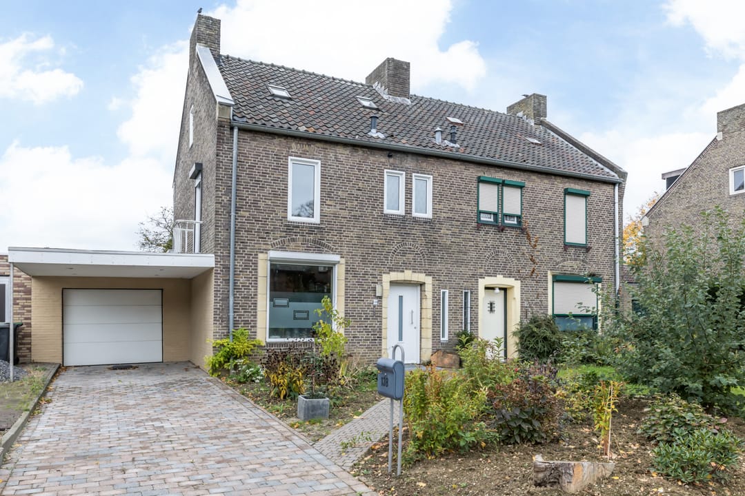 Photo 1 of Rukkerweg 138