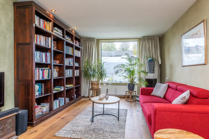 Foto 3 van Rukkerweg 138