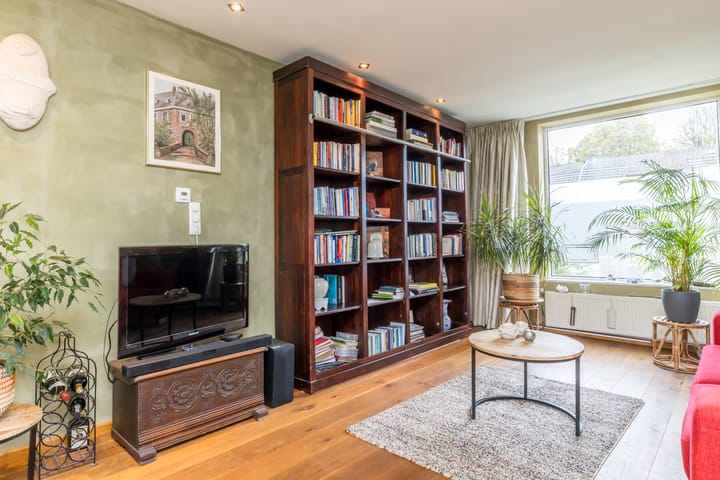 Foto 4 van Rukkerweg 138