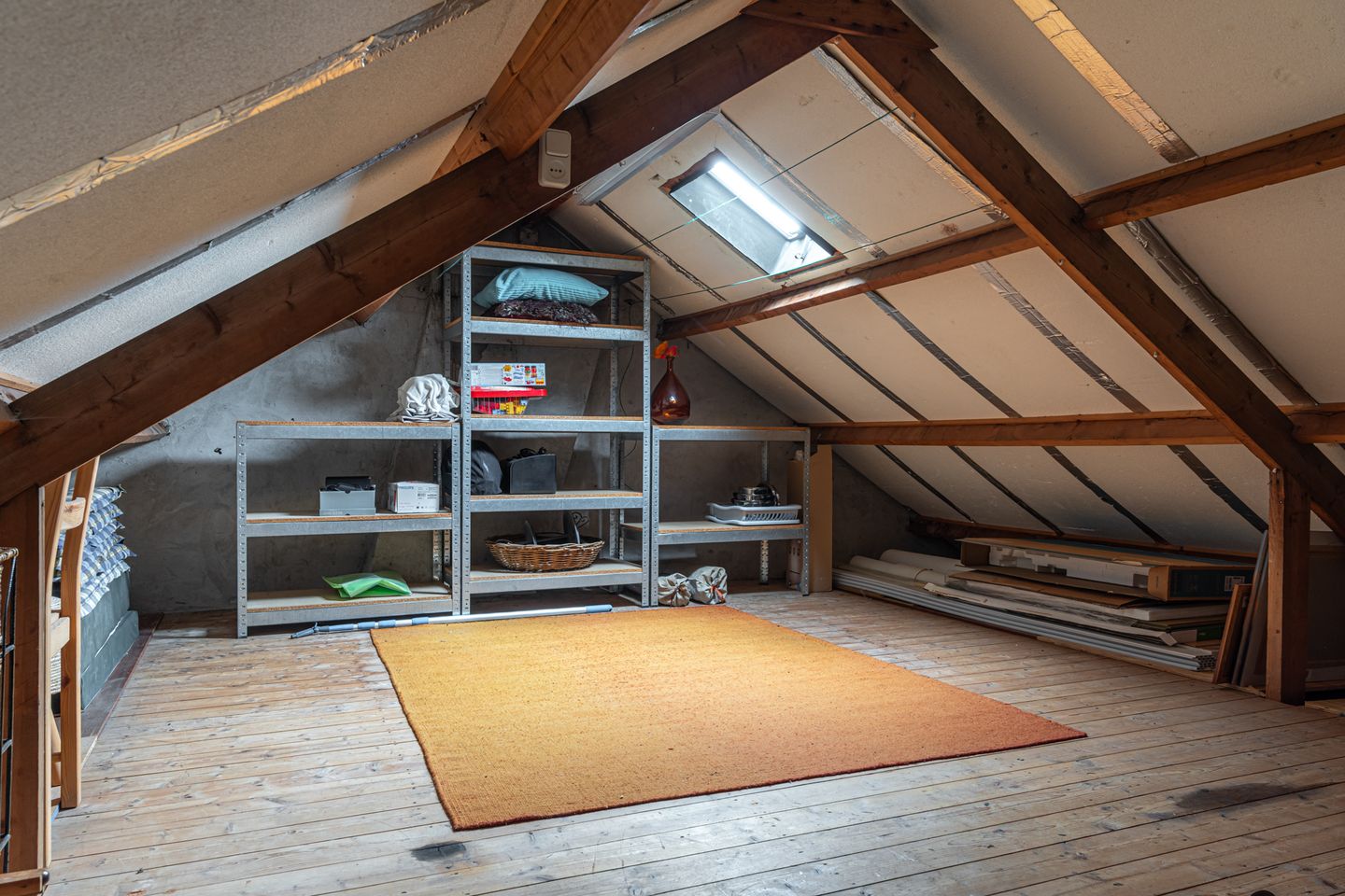 Photo 40 of De Dracht 55