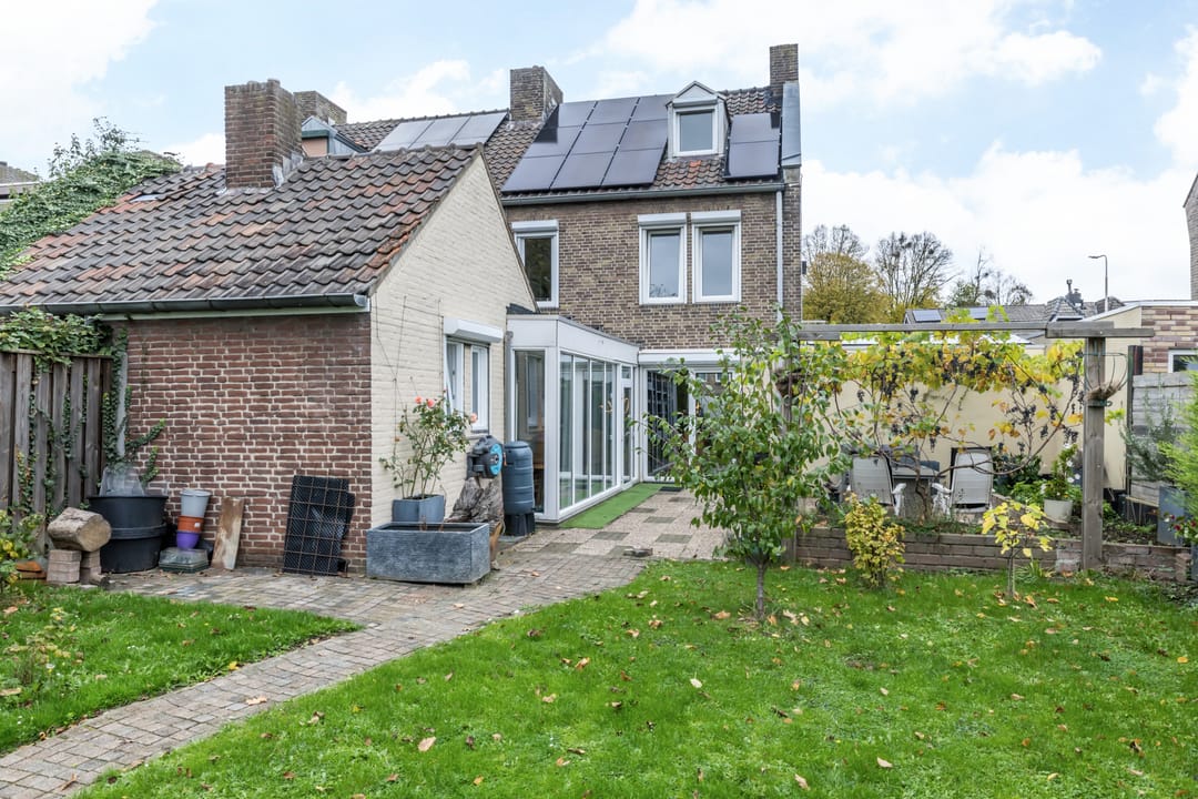Photo 31 of Rukkerweg 138