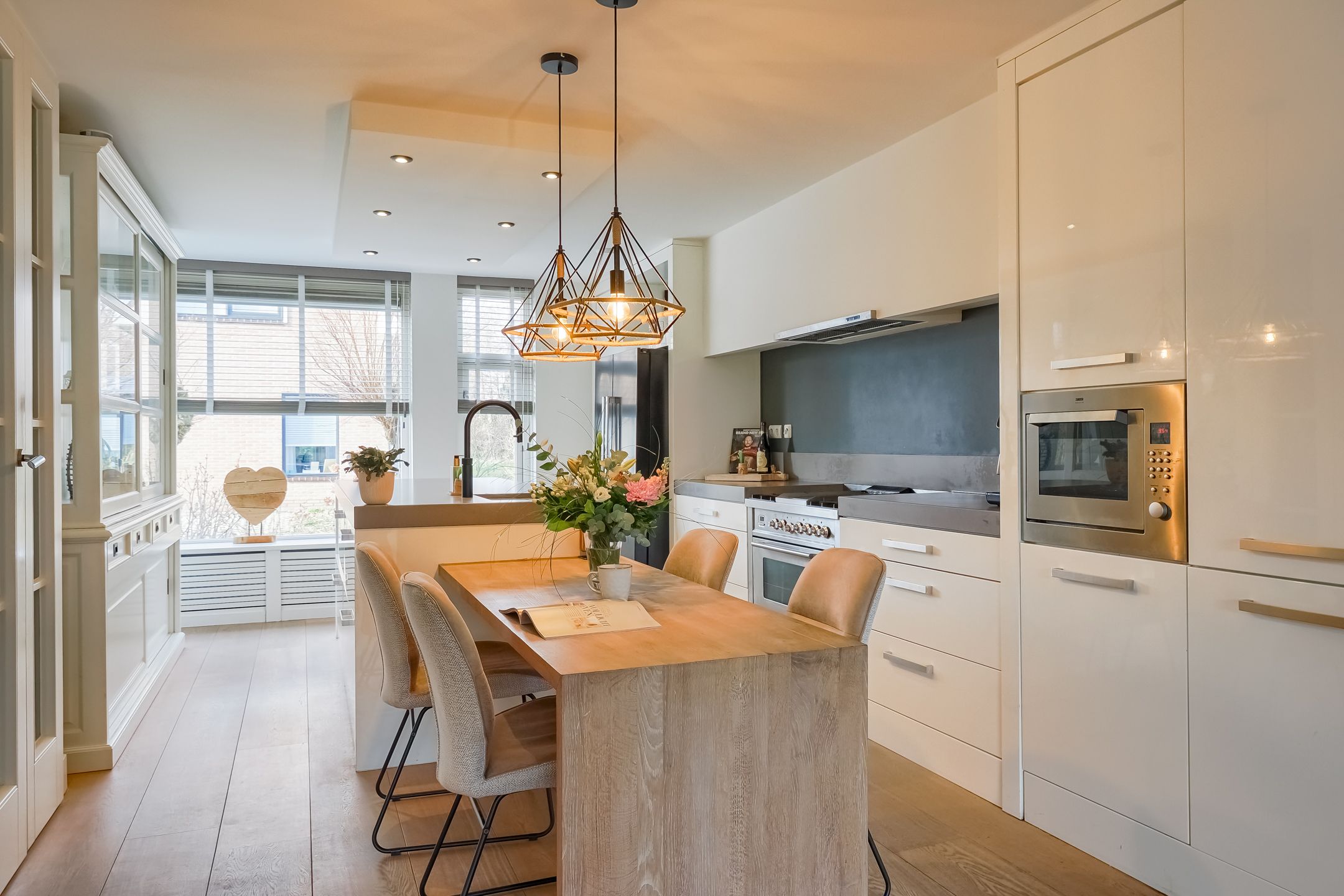 Foto 9 van Jacques Bloemhof 99