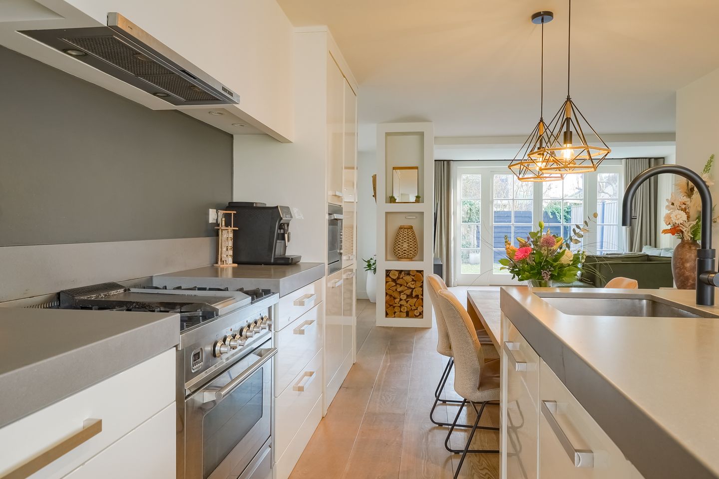 Foto 14 van Jacques Bloemhof 99