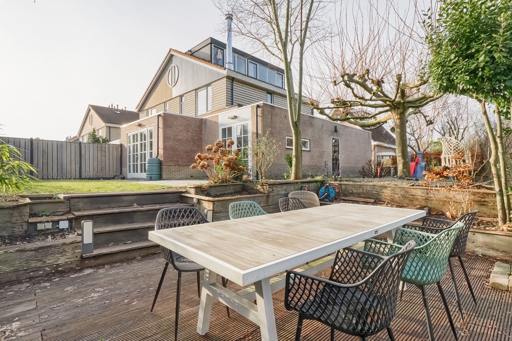 Foto 30 van Jacques Bloemhof 99