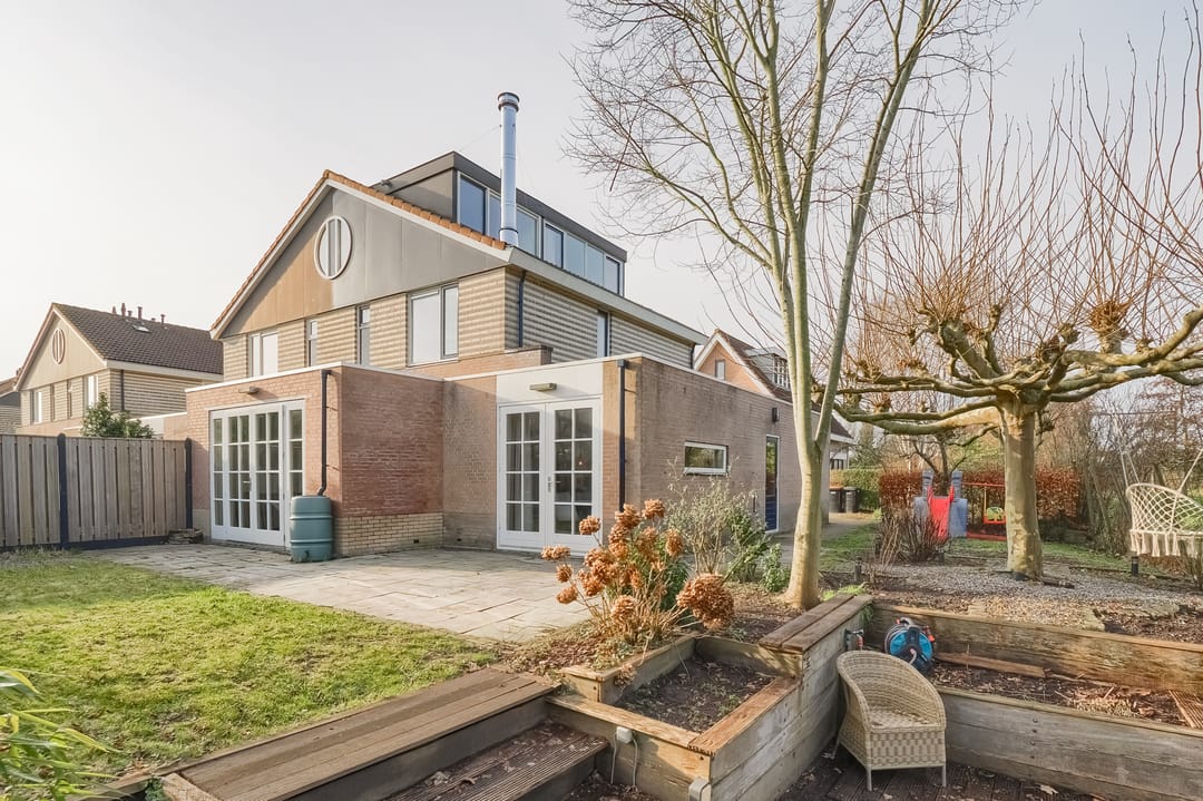 Foto 31 van Jacques Bloemhof 99