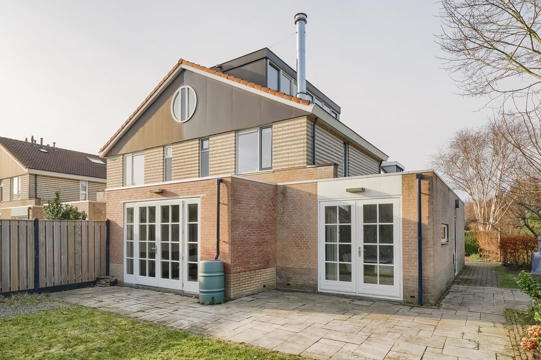 Foto 32 van Jacques Bloemhof 99