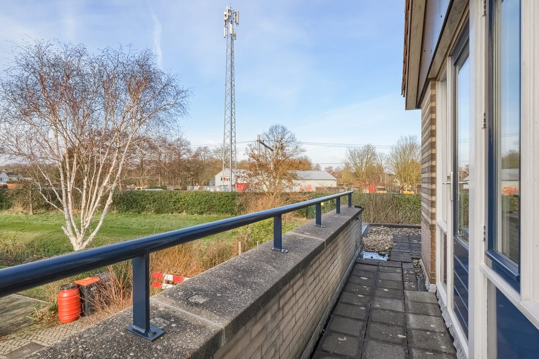 Foto 43 van Jacques Bloemhof 99