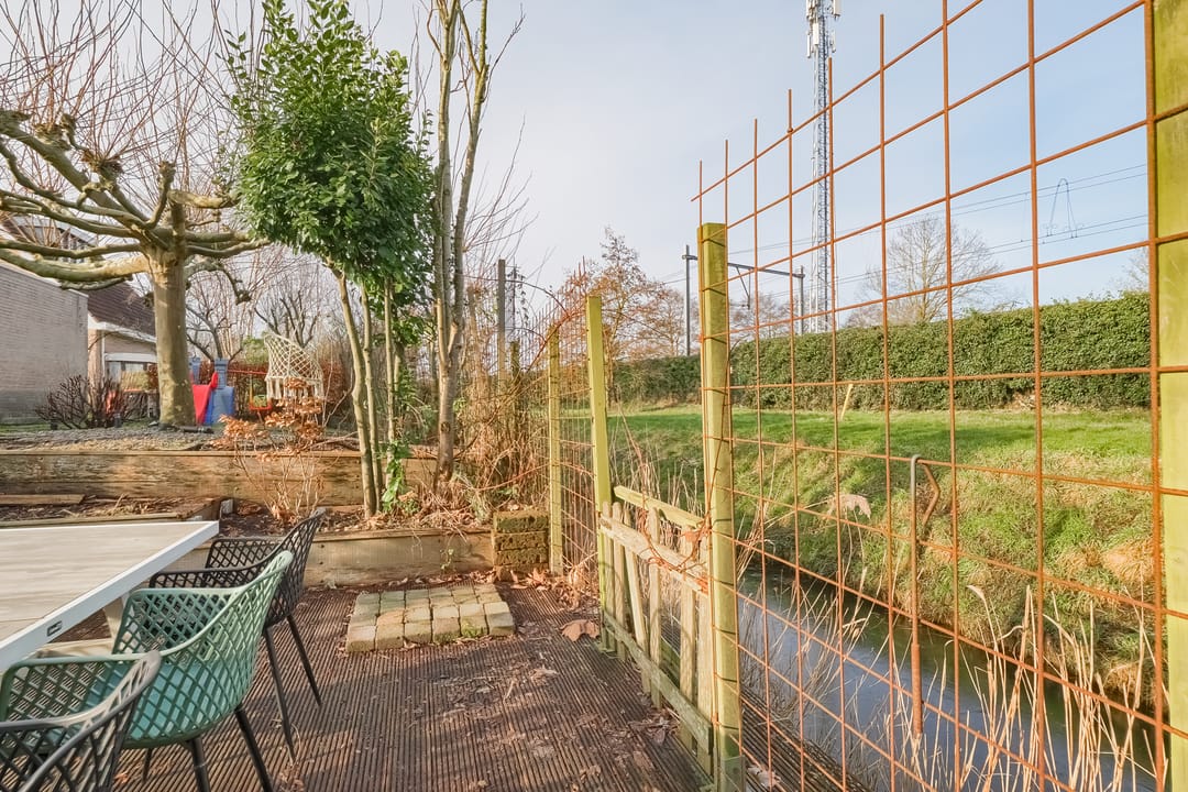 Foto 37 van Jacques Bloemhof 99