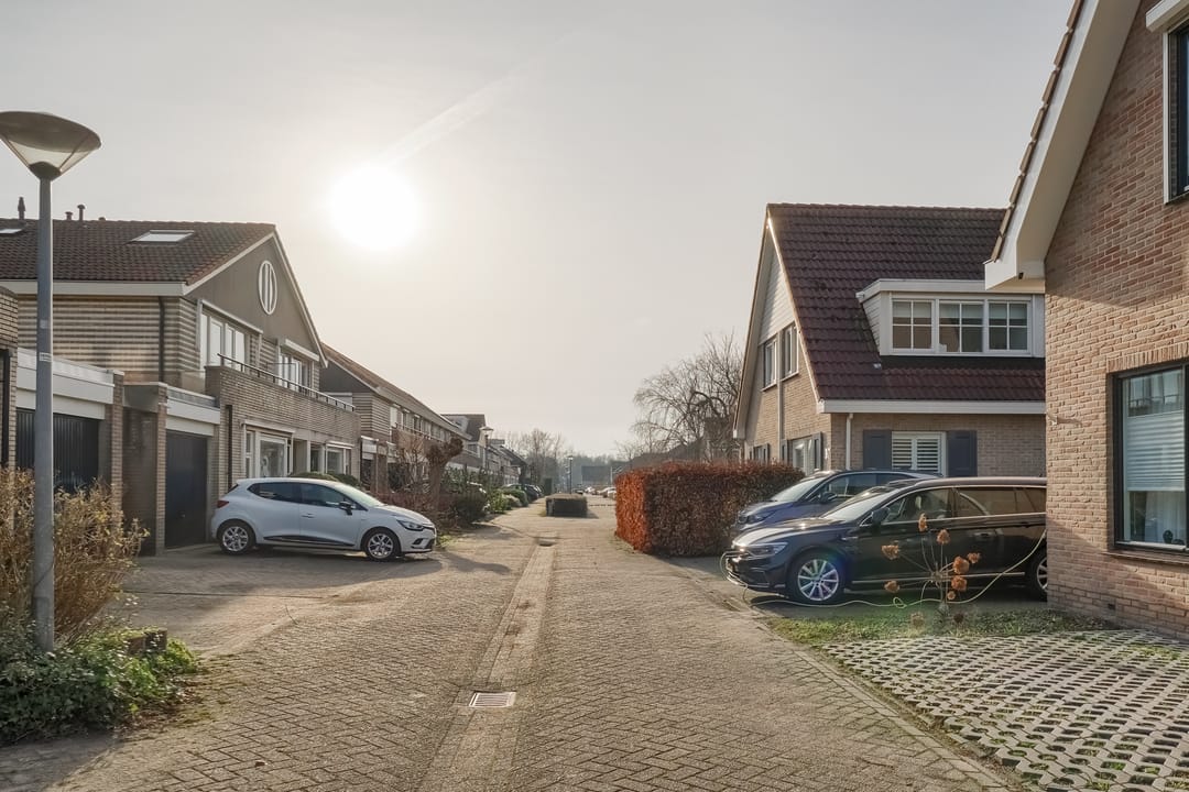 Foto 62 van Jacques Bloemhof 99